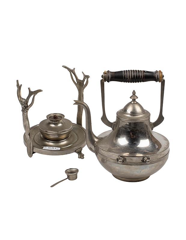 Spirit-keitin setti - Pannut ja kattilat - 10105379739 - 1