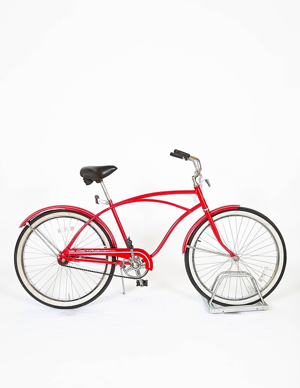 HUFFY Good Vibrations polkupyörä, 26" - Miestenpyörät - 10105379745 - 0