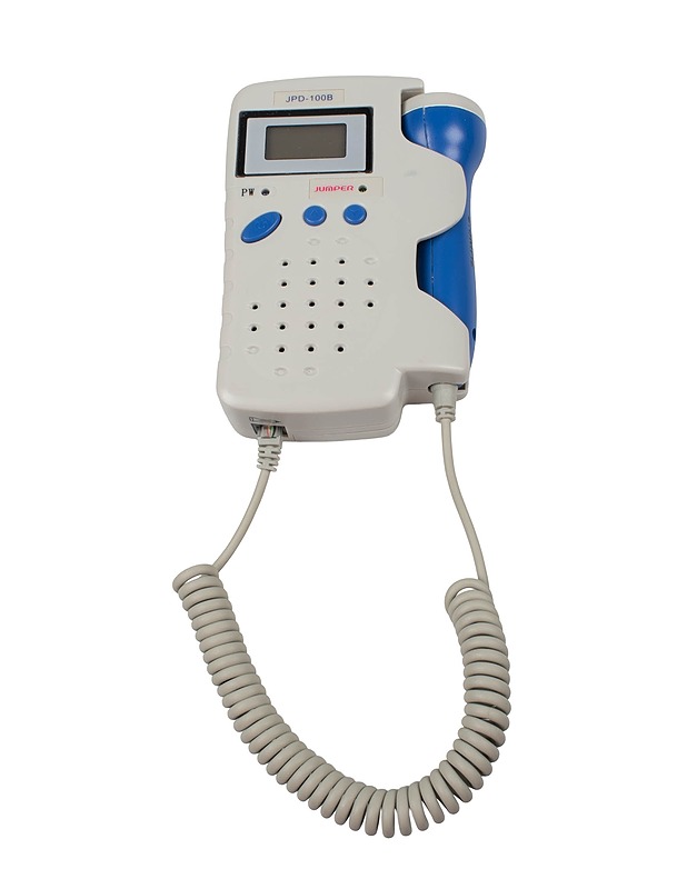 JUMPER JPD-100B kotidoppler laite - Muut urheiluvälineet ja vapaa-aika - 10105379753 - 0