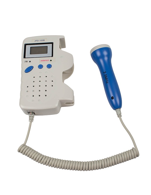 JUMPER JPD-100B kotidoppler laite - Muut urheiluvälineet ja vapaa-aika - 10105379753 - 1