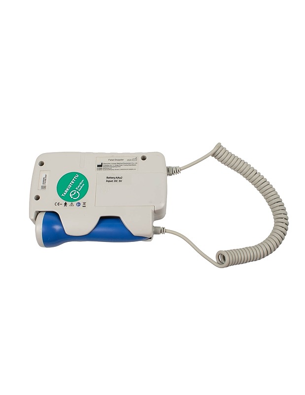 JUMPER JPD-100B kotidoppler laite - Muut urheiluvälineet ja vapaa-aika - 10105379753 - 2
