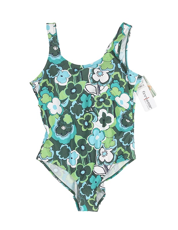 FINNWEAR uimapuku, 50 - Asusteet - 10105379761 - 0