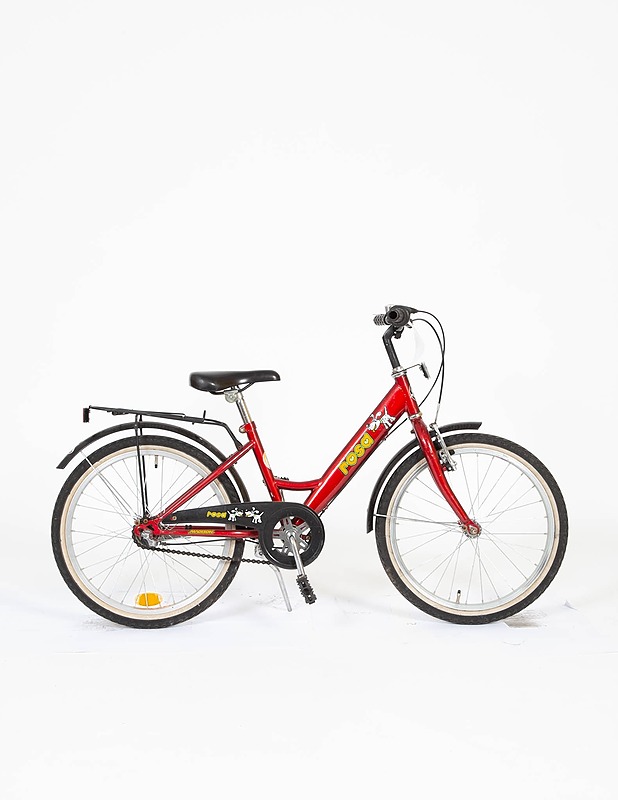 MADISON Rosa polkupyörä, 20" - Lastenpyörät - 10105379827 - 0
