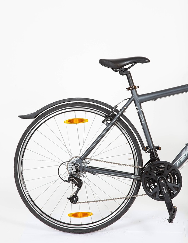 MERIDA Crossway Redwood polkupyörä, 28" - Miestenpyörät - 10105379894 - 2