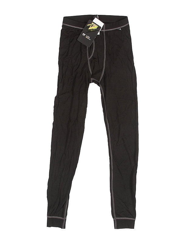 HELLY HANSEN Lifa workwear alushousut, S - Alusvaatteet - 10105379897 - 0