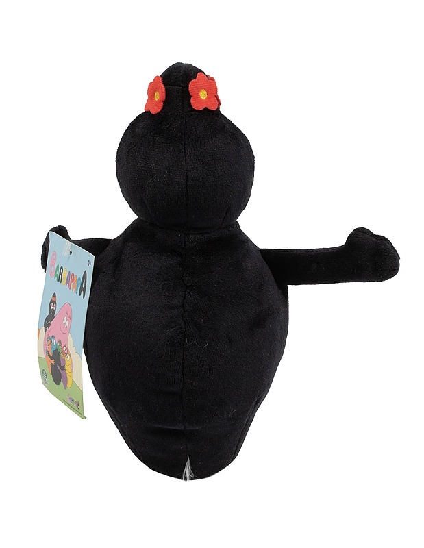 Barbamama pehmo - Lasten lelut - 10105379896 - 1