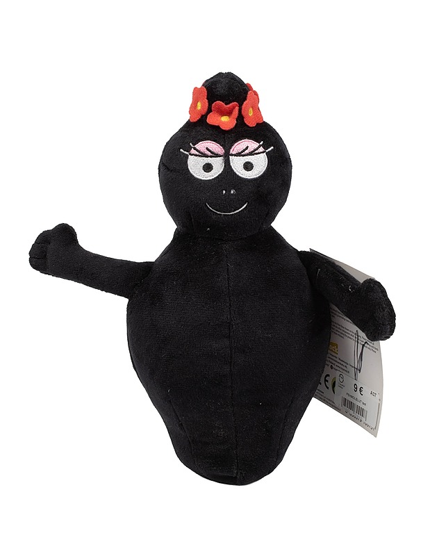 Barbamama pehmo - Lasten lelut - 10105379896 - 0
