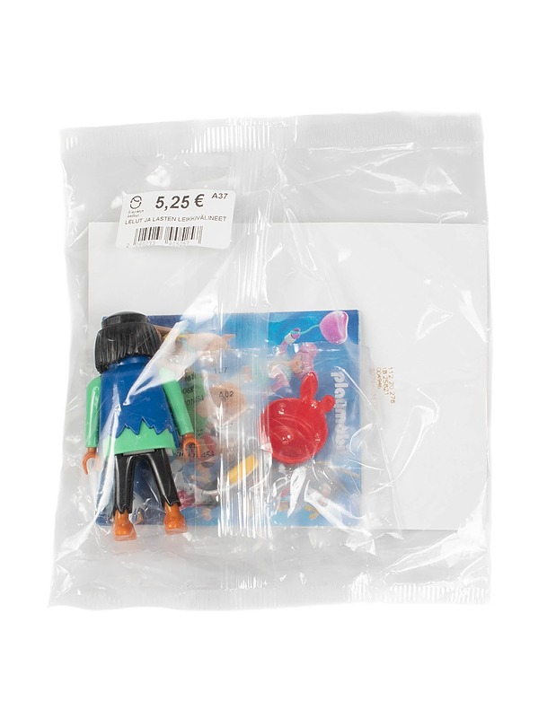 PLAYMOBILE merirosvo figuuri - Lasten lelut - 10105379900 - 0