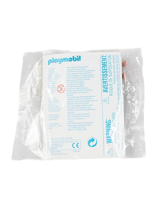 PLAYMOBILE merirosvo figuuri - Lasten lelut - 10105379900 - 1