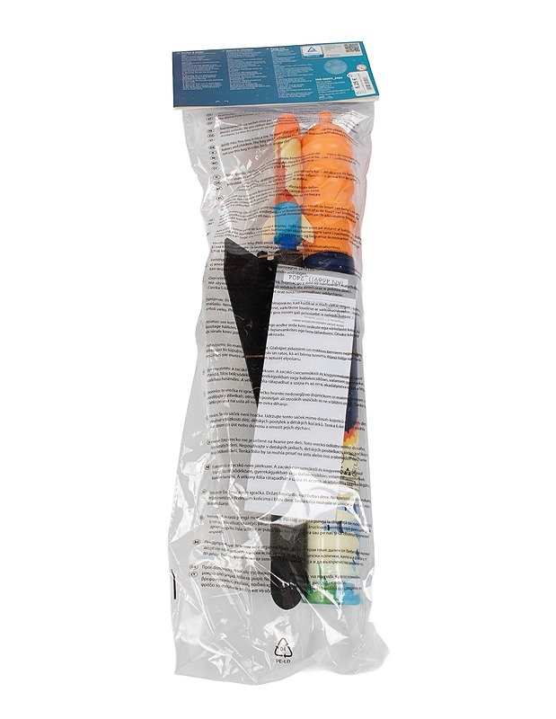 PLAYTIVE raketti ja liitokone - Lasten lelut - 10105379926 - 1