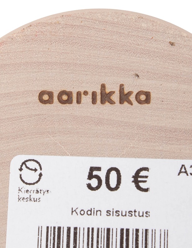 AARIKKA Prinssi kynttilänjalka - Koriste-esineet - 10105379948 - 2