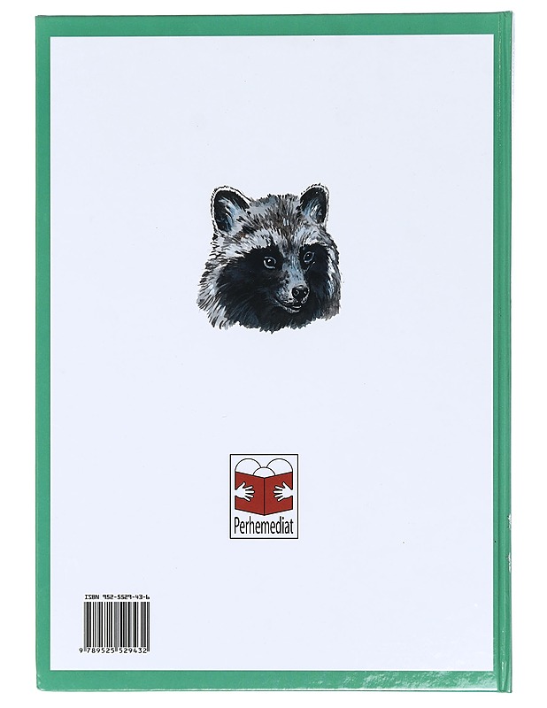 Supikoira - Leppäniemi, Jorma - Lastenkirjat - 10105379950 - 1