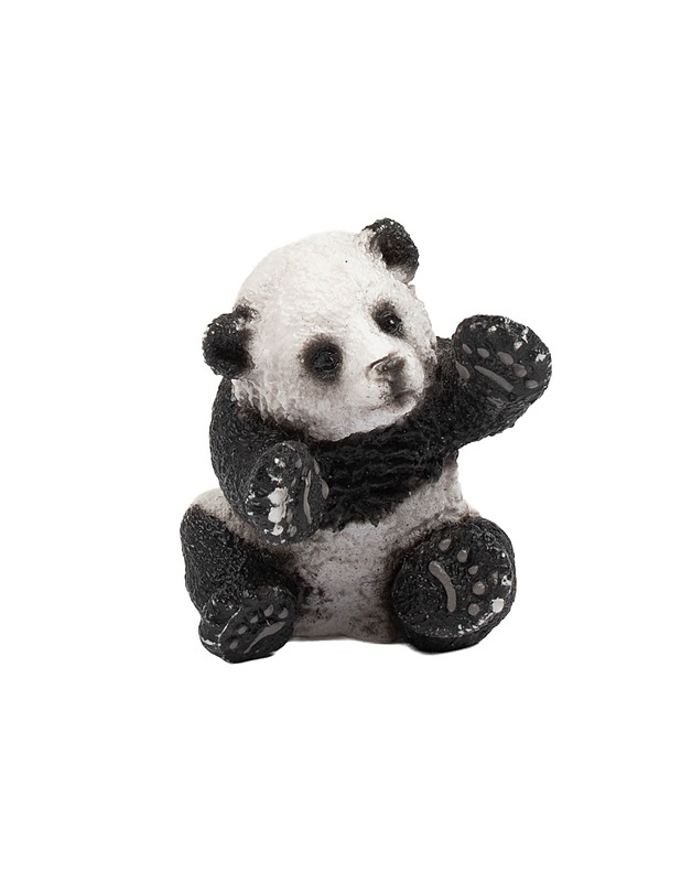 SCHLEICH pandan pentu figuuri - Lasten lelut - 10105379956 - 0