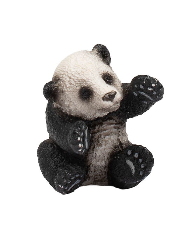 SCHLEICH pandan pentu figuuri - Lasten lelut - 10105379963 - 0
