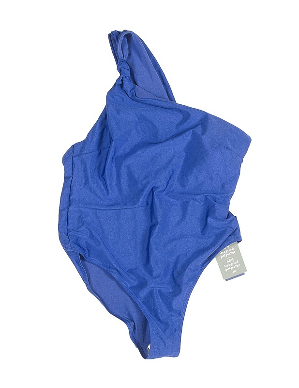 H&M yhden olkaimen uimapuku, 18 UK - Asusteet - 10105379972 - 0