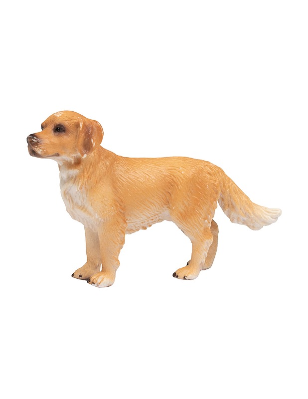 SCHLEICH Kultainennoutaja figuuri - Lasten lelut - 10105379990 - 0