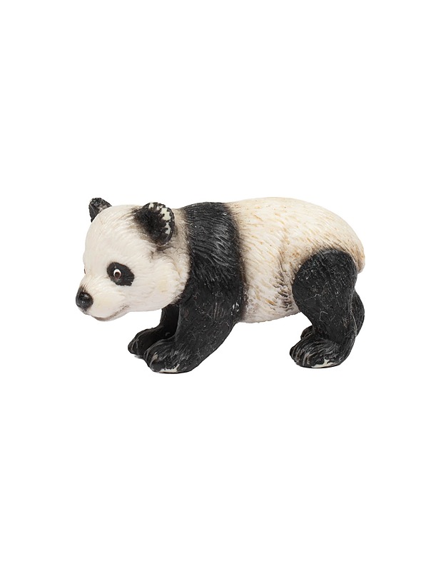 SCHLEICH panda figuuri - Lasten lelut - 10105380001 - 0