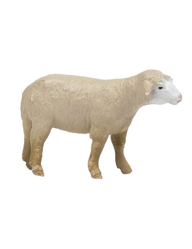 SCHLEICH lammas figuuri - Lasten lelut - 10105380033 - 0