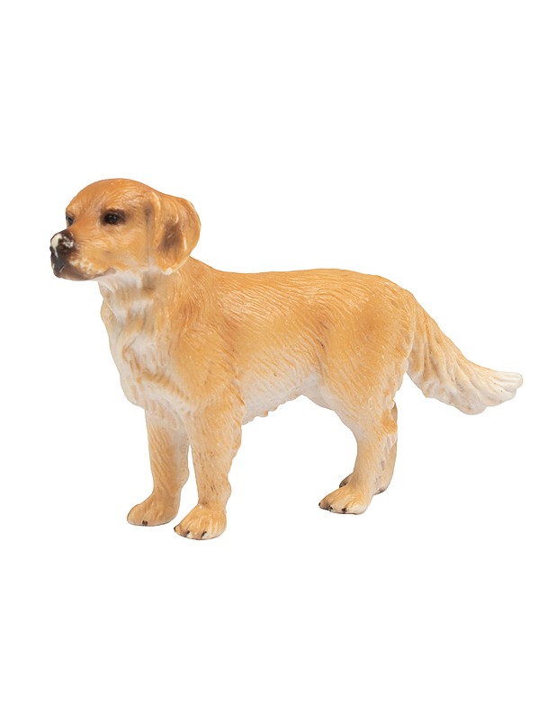 SCHLEICH Kultainennoutaja figuuri - Lasten lelut - 10105380053 - 0