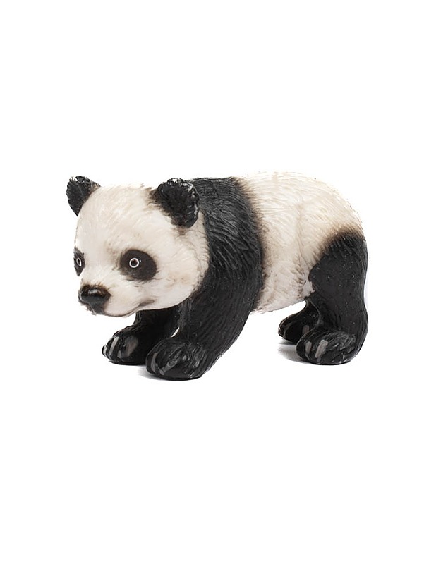 SCHLEICH panda figuuri - Lasten lelut - 10105380073 - 0
