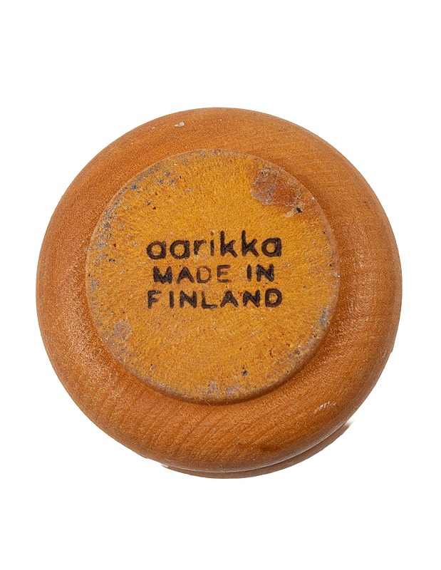 AARIKKA pienet kynttilänjalat, 2 kpl - Koriste-esineet - 10105380077 - 2