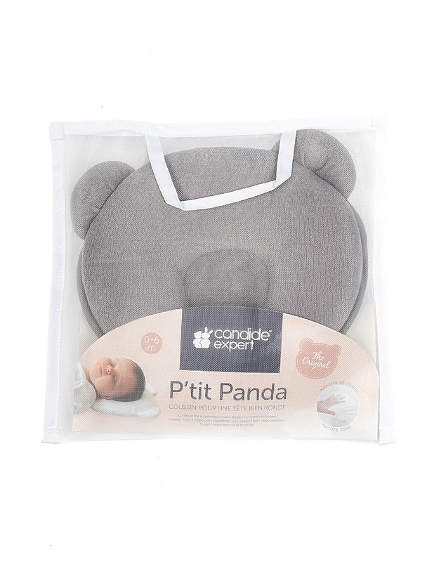 CANDIDE EXPERT P'tit Panda, vauvatyyny - Muut urheiluvälineet ja vapaa-aika - 10105380085 - 0