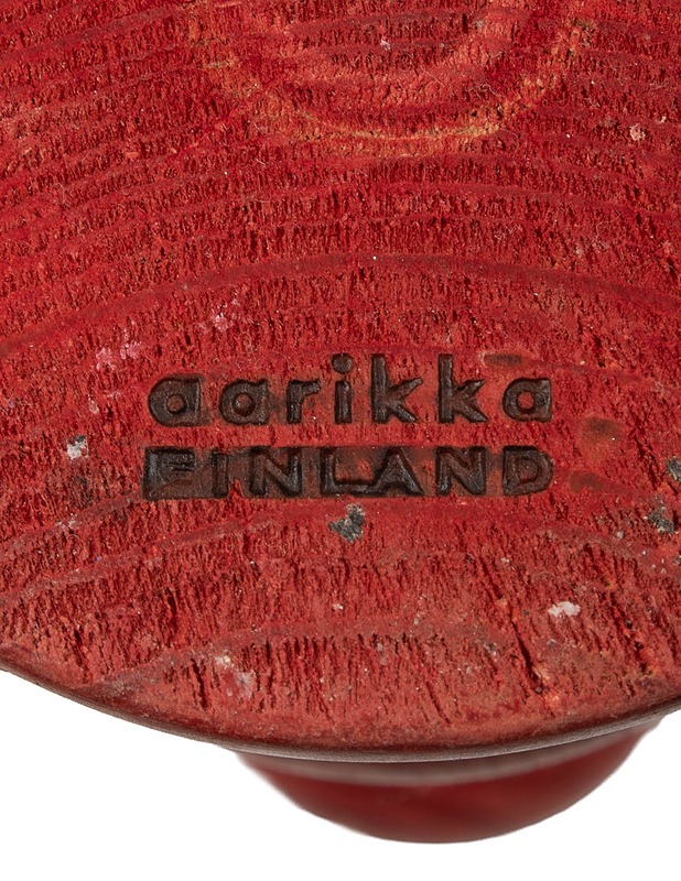 AARIKKA kynttilänjalka, II-laatu - Koriste-esineet - 10105380109 - 2