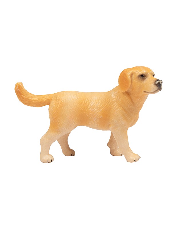 SCHLEICH Labradorinnoutaja figuuri - Lasten lelut - 10105380107 - 0