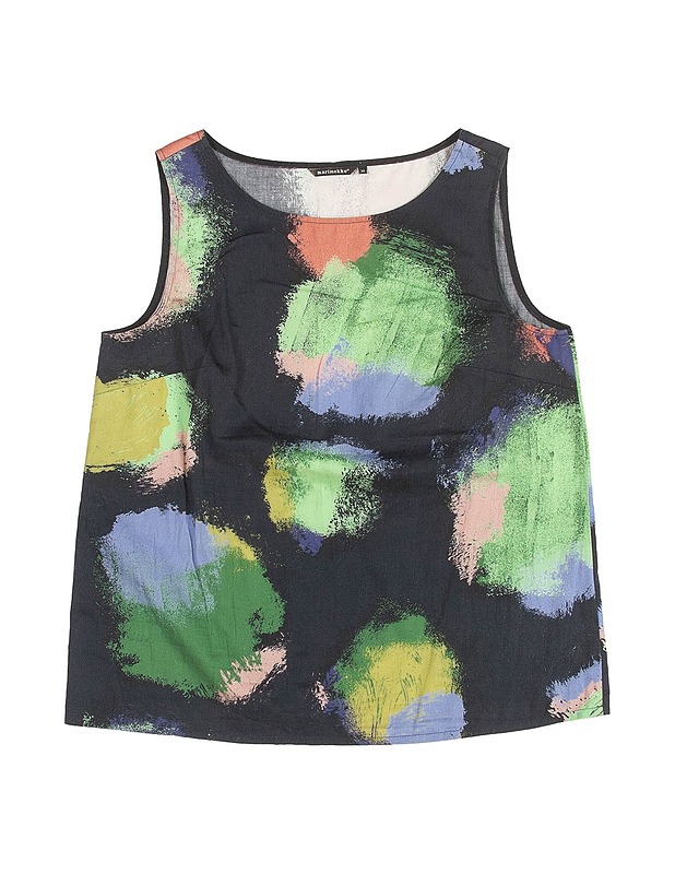 MARIMEKKO Bama toppi, 38 - Naisten paidat ja topit - 10105380111 - 0