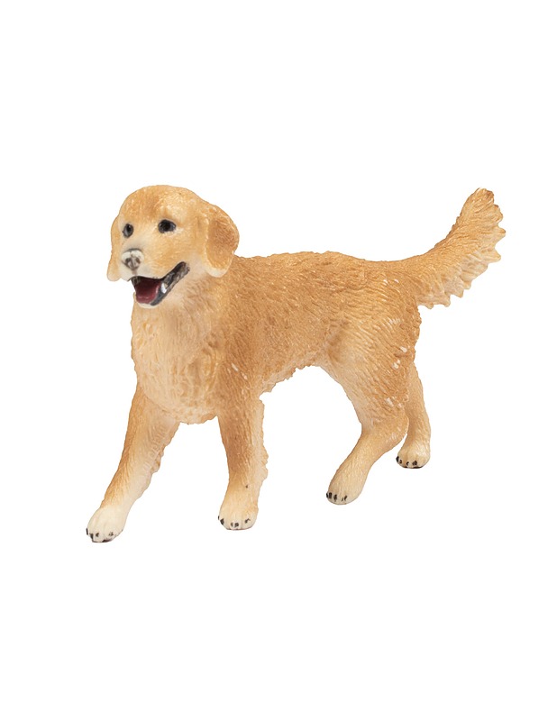 SCHLEICH Kultainennoutaja figuuri - Lasten lelut - 10105380121 - 0