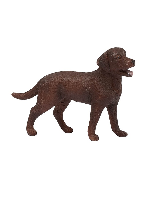 SCHLEICH Labradorinnoutaja figuuri - Lasten lelut - 10105380128 - 0
