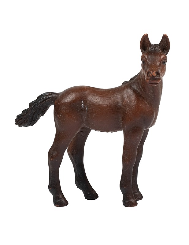 SCHLEICH Arabianhevonen varsa figuuri - Lasten lelut - 10105380137 - 0