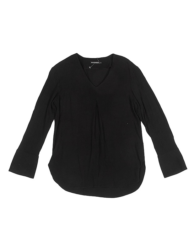 MARIMEKKO Pilkahdus Solid paita, 38 - Naisten paidat ja topit - 10105380147 - 0
