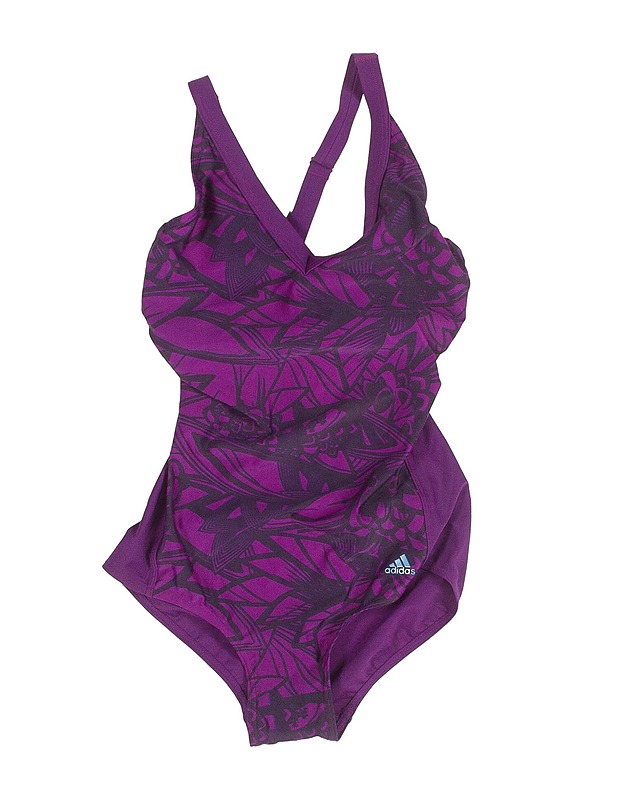 ADIDAS uimapuku, 36B - Asusteet - 10105380158 - 0