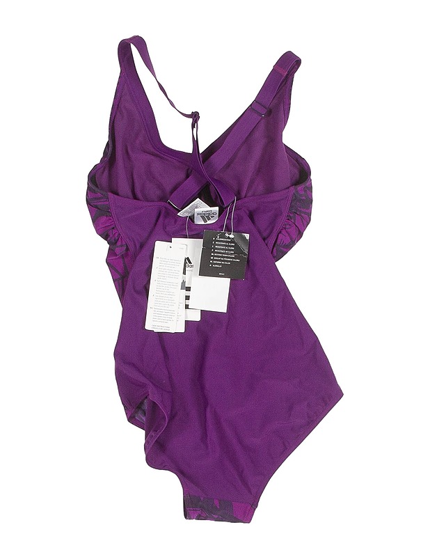ADIDAS uimapuku, 36B - Asusteet - 10105380158 - 1