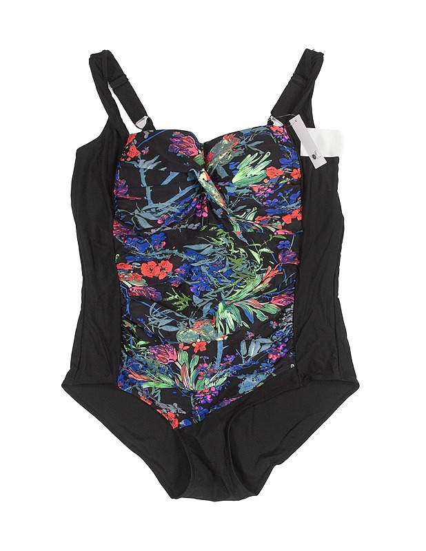 POLA plus uimapuku, 2XL (52/54) - Asusteet - 10105380198 - 0