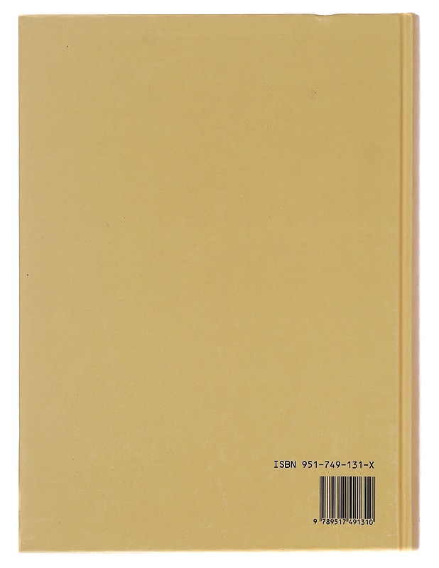 Kolmea siltaa kuljettiin - Tauno Lähteenkorva - Romaanit ja novellit - 10105380215 - 1