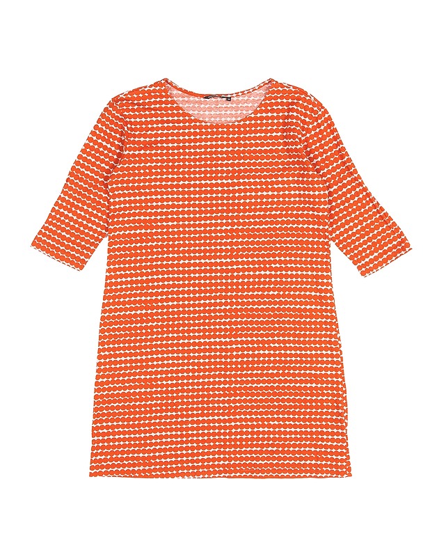 MARIMEKKO Marjailla Räsymatto mekko, XS - Mekot ja hameet - 10105380249 - 0