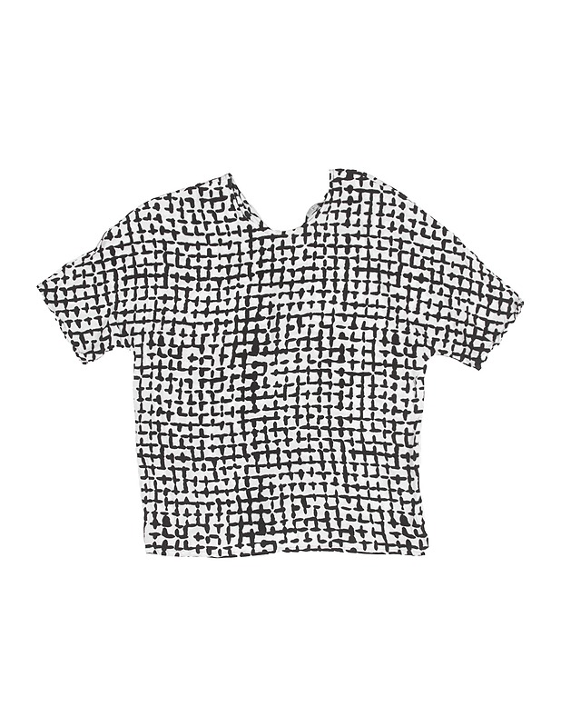 MARIMEKKO Katriella Krinni paita, 38 - Naisten paidat ja topit - 10105380281 - 0