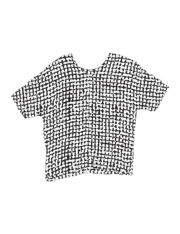 MARIMEKKO Katriella Krinni paita, 38 - Naisten paidat ja topit - 10105380281 - 1