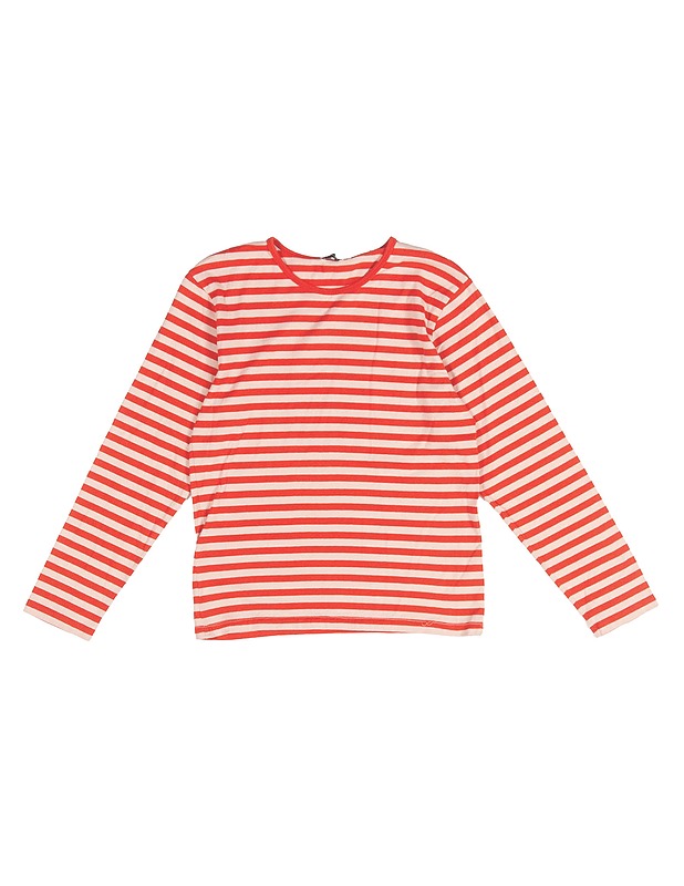 MARIMEKKO Pitkähiha paita, S - Naisten paidat ja topit - 10105380294 - 0