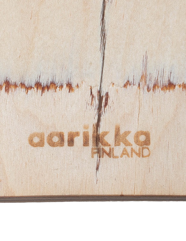 AARIKKA lintutaulu - Koriste-esineet - 10105380376 - 2