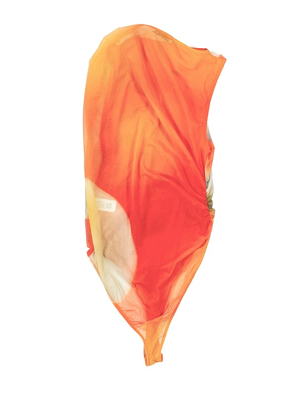 ZARA bodymainen paita, L - Asusteet - 10105380425 - 1