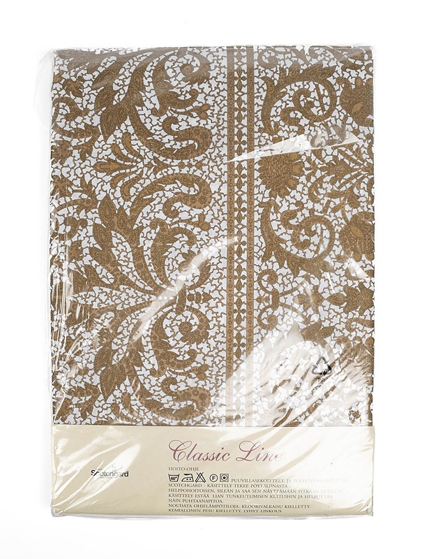 CLASSIC LINE pöytäliina, 160 x 220 cm - Pöytäliinat - 10105380440 - 1