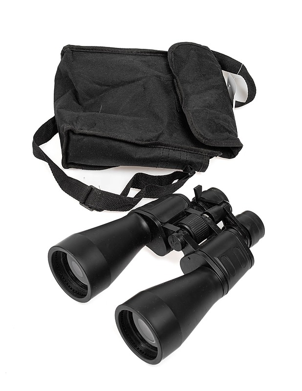 AURIOL 10-30 x 60 zoom-kiikarit - Muut urheiluvälineet ja vapaa-aika - 10105380444 - 0