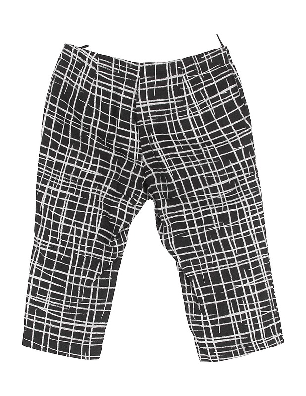 MARIMEKKO Saala caprit, 40 - Naisten housut, shortsit ja haalarit - 10105380467 - 1