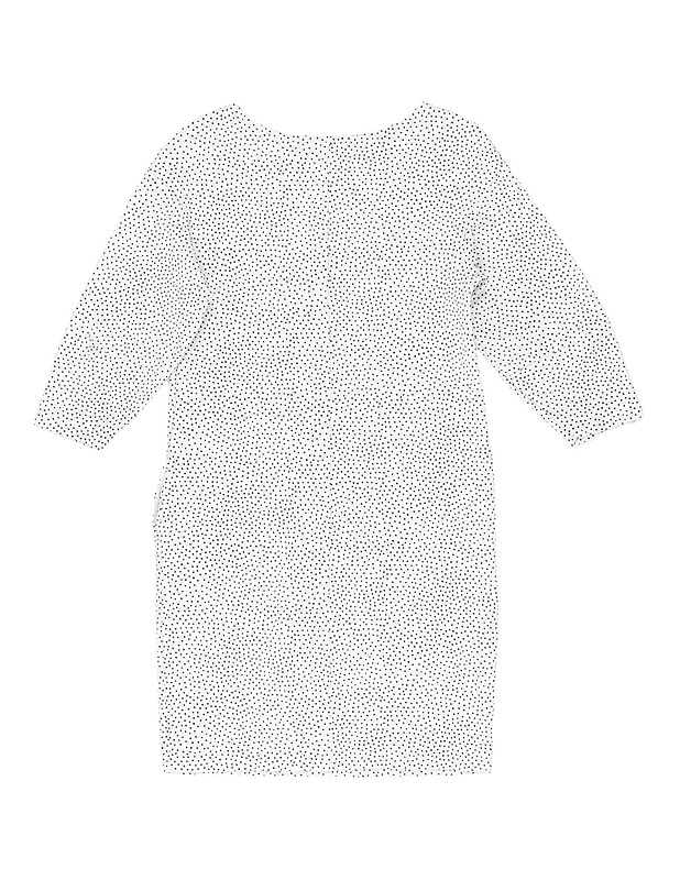 MARIMEKKO Vihmu mekko, S - Mekot ja hameet - 10105380526 - 1