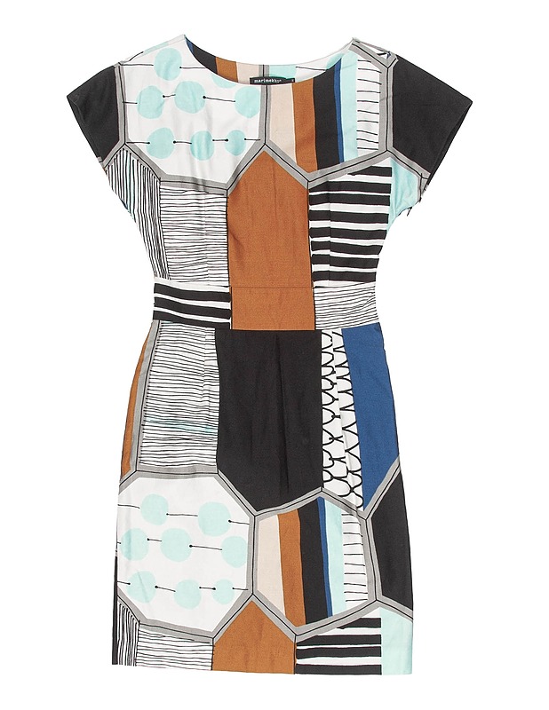 MARIMEKKO Kimpi mekko, 32 - Mekot ja hameet - 10105380533 - 0