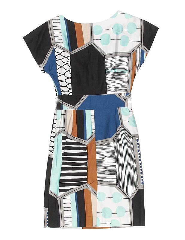 MARIMEKKO Kimpi mekko, 32 - Mekot ja hameet - 10105380533 - 1