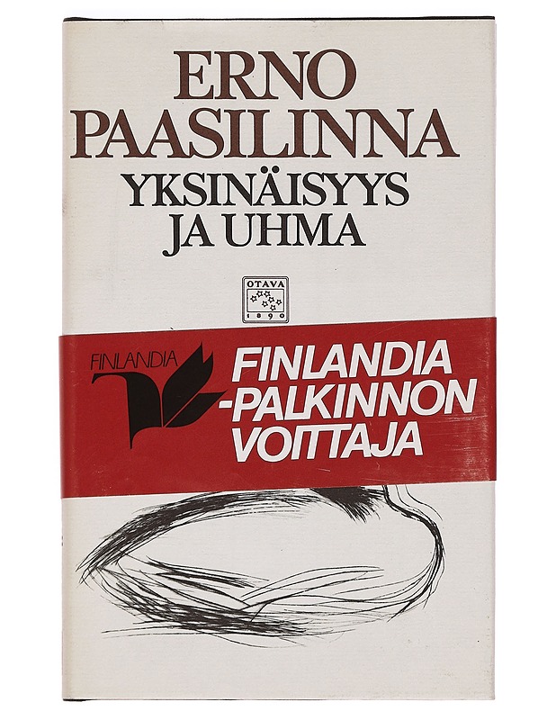 Yksinäisyys ja uhma - Paasilinna, Erno - Tietokirjat ja oppaat - 10105380544 - 0